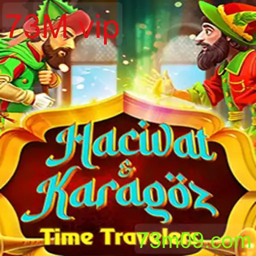 HacivatandKaragoz: Uma Imersão no Mundo de Fantasia e Tradição